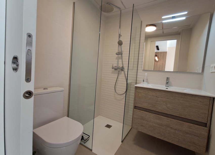 Reventa - Apartamento - San Pedro del Pinatar - San Pedro De Pinatar