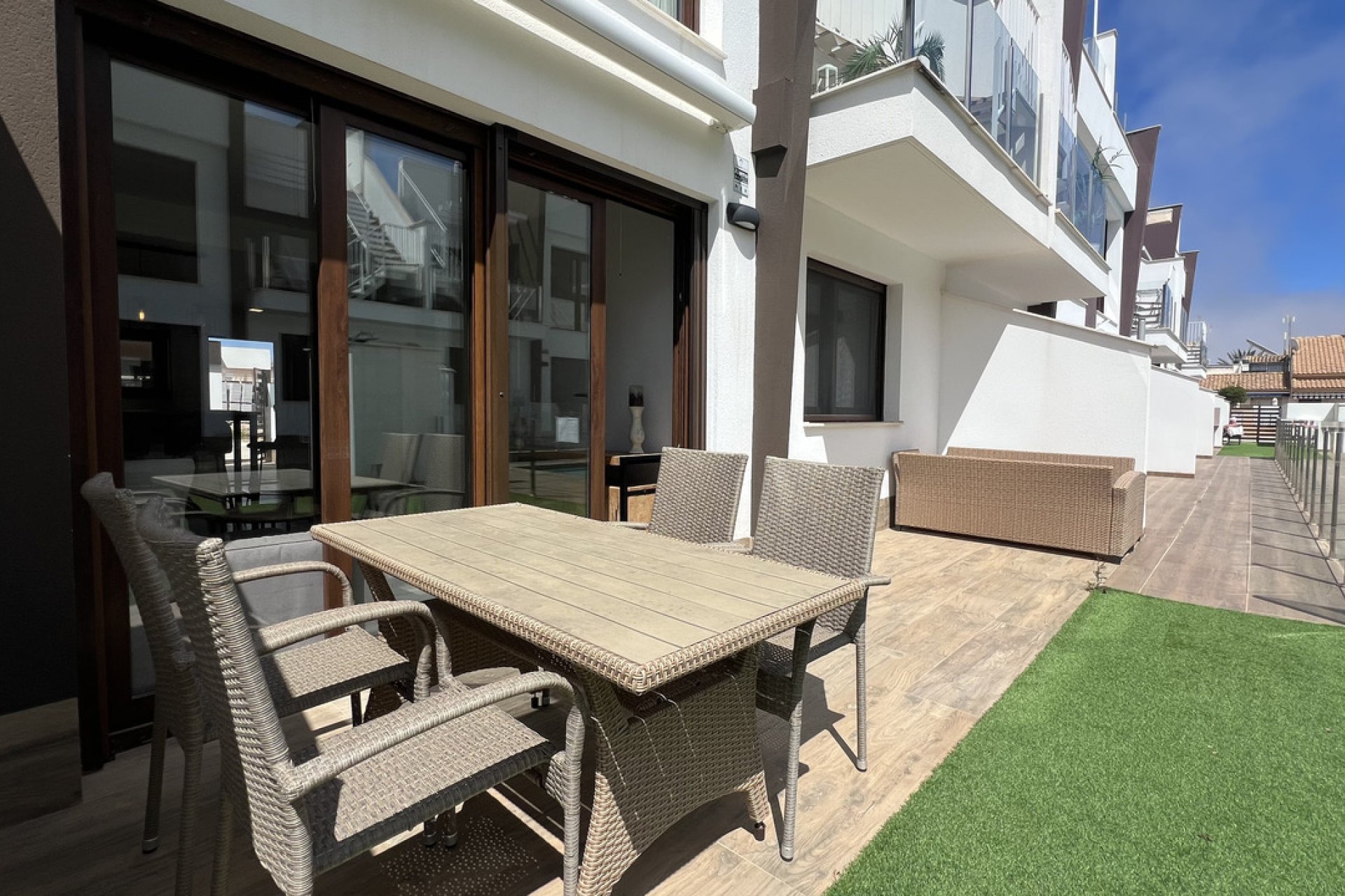 Reventa - Apartamento - San Pedro del Pinatar - San Pedro De Pinatar