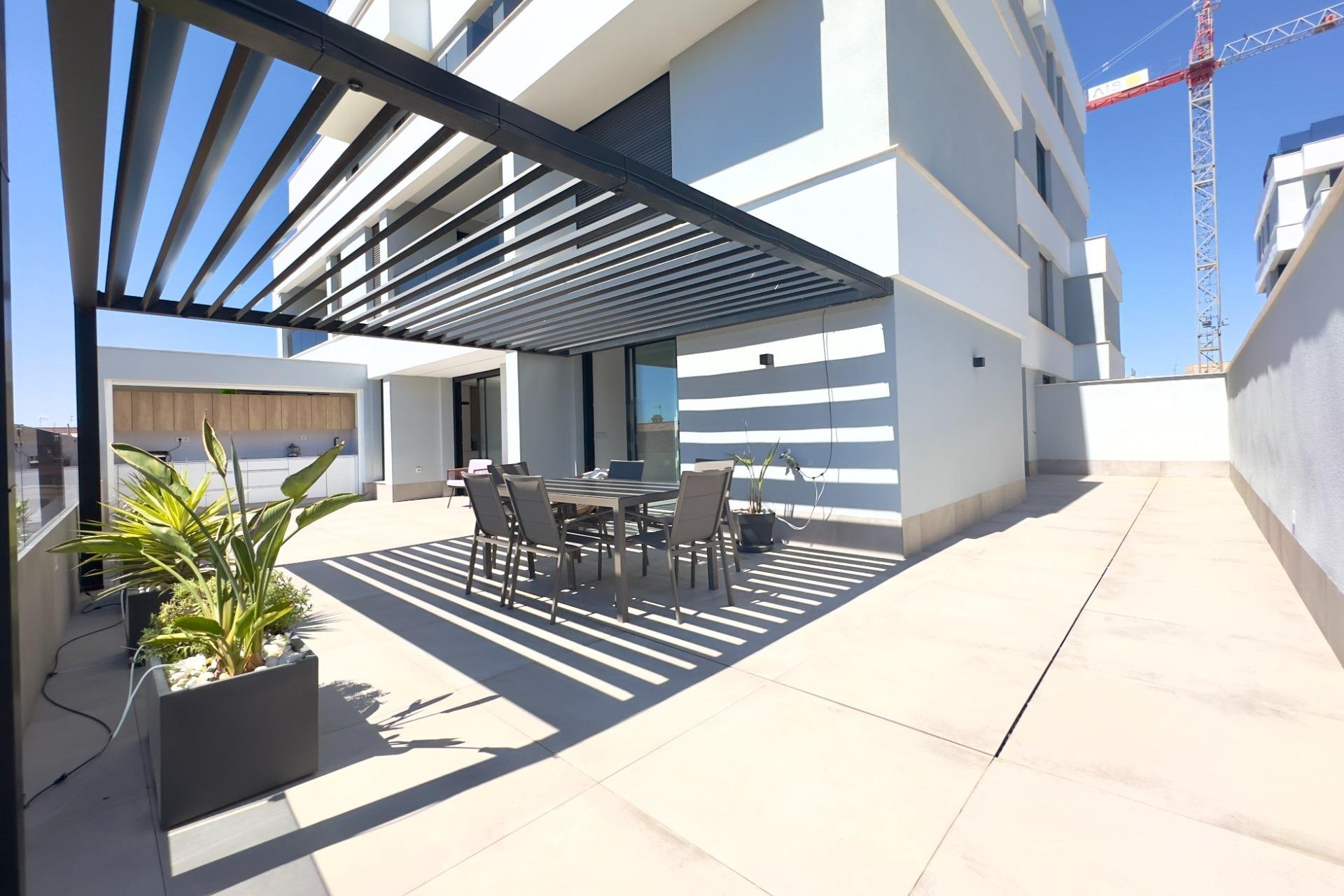 Reventa - Apartamento - San Pedro del Pinatar - San Pedro de Pinatar