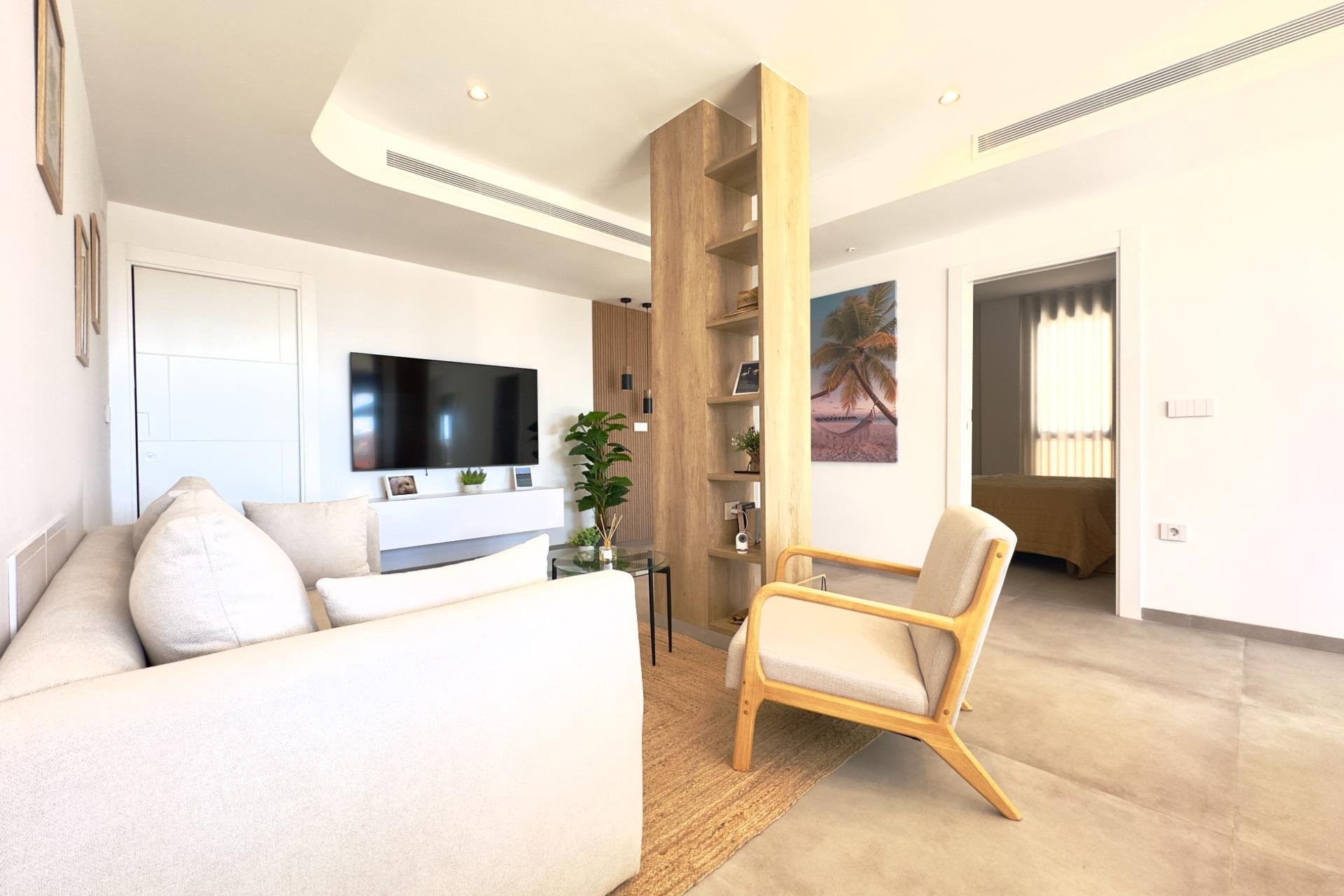 Reventa - Apartamento - San Pedro del Pinatar - San Pedro de Pinatar