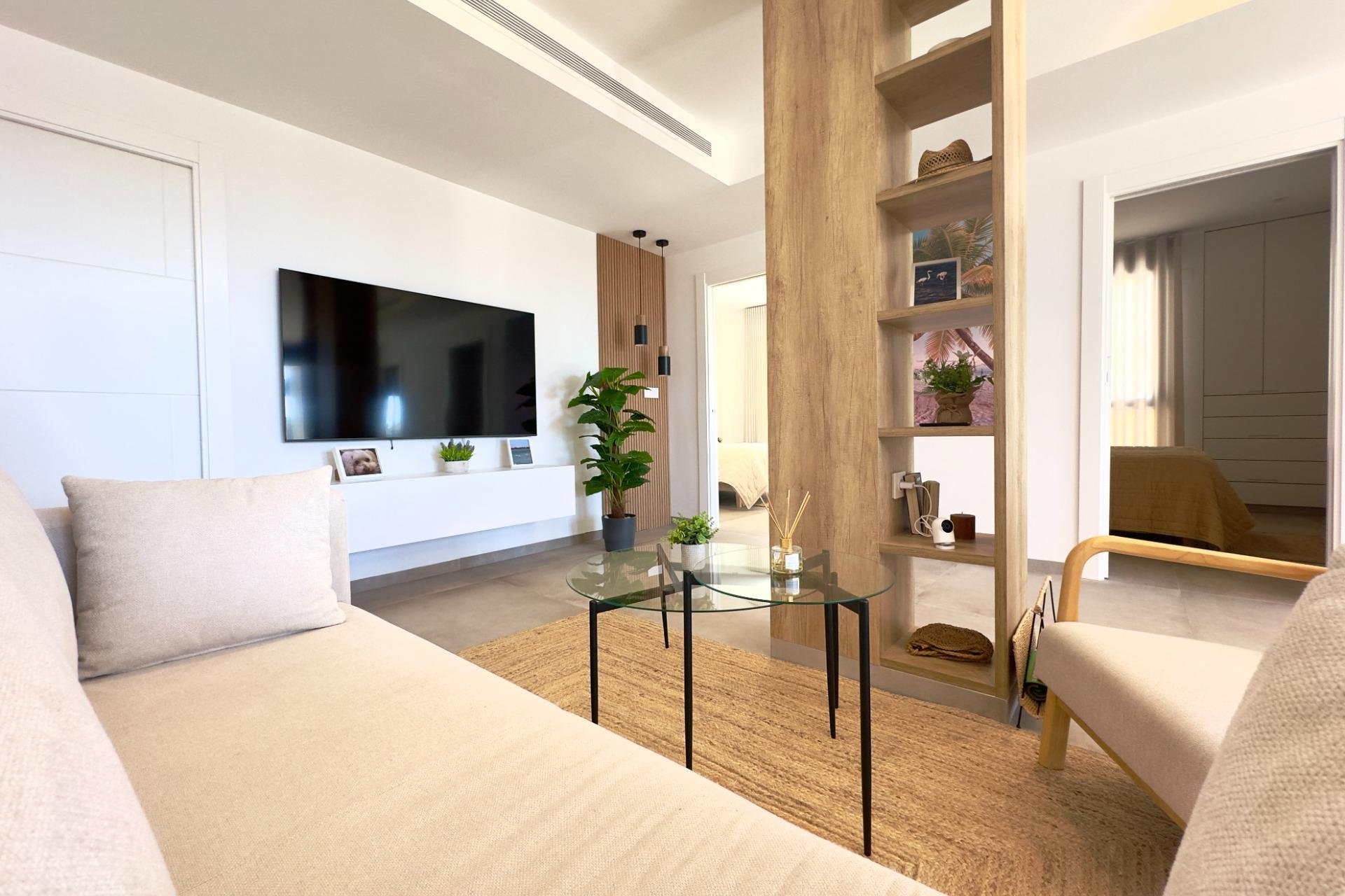 Reventa - Apartamento - San Pedro del Pinatar - San Pedro de Pinatar
