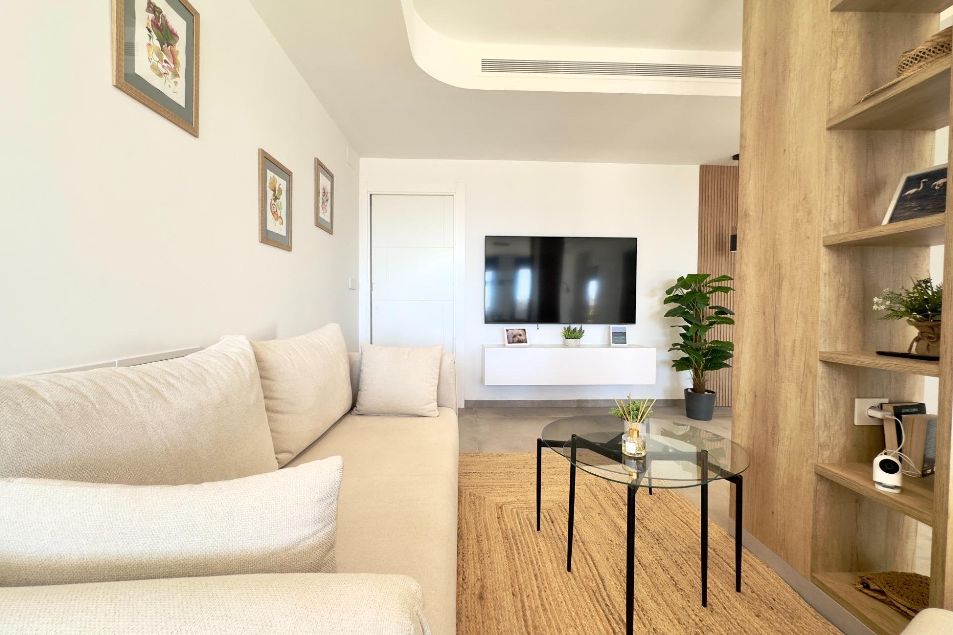 Reventa - Apartamento - San Pedro del Pinatar - San Pedro de Pinatar