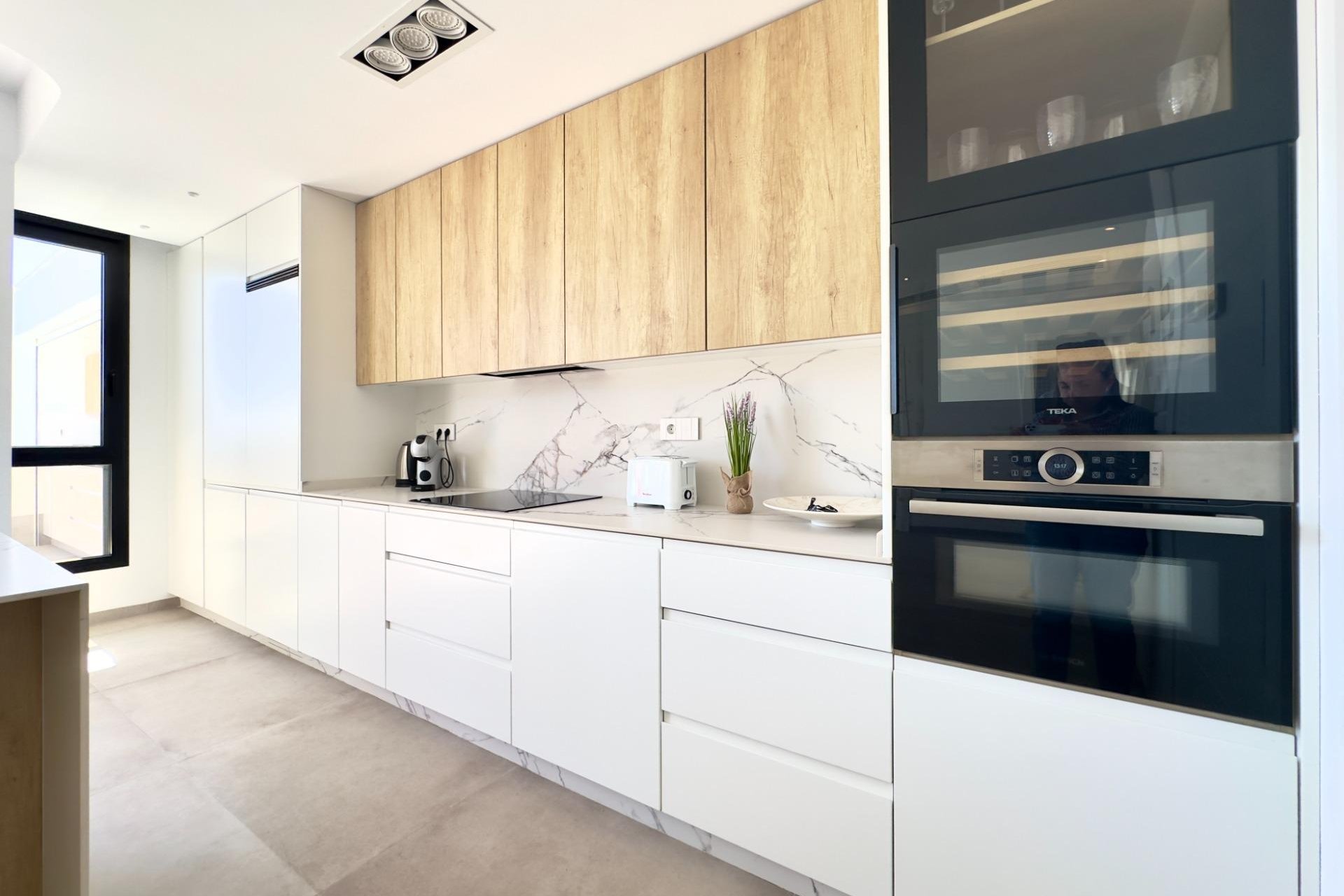 Reventa - Apartamento - San Pedro del Pinatar - San Pedro de Pinatar