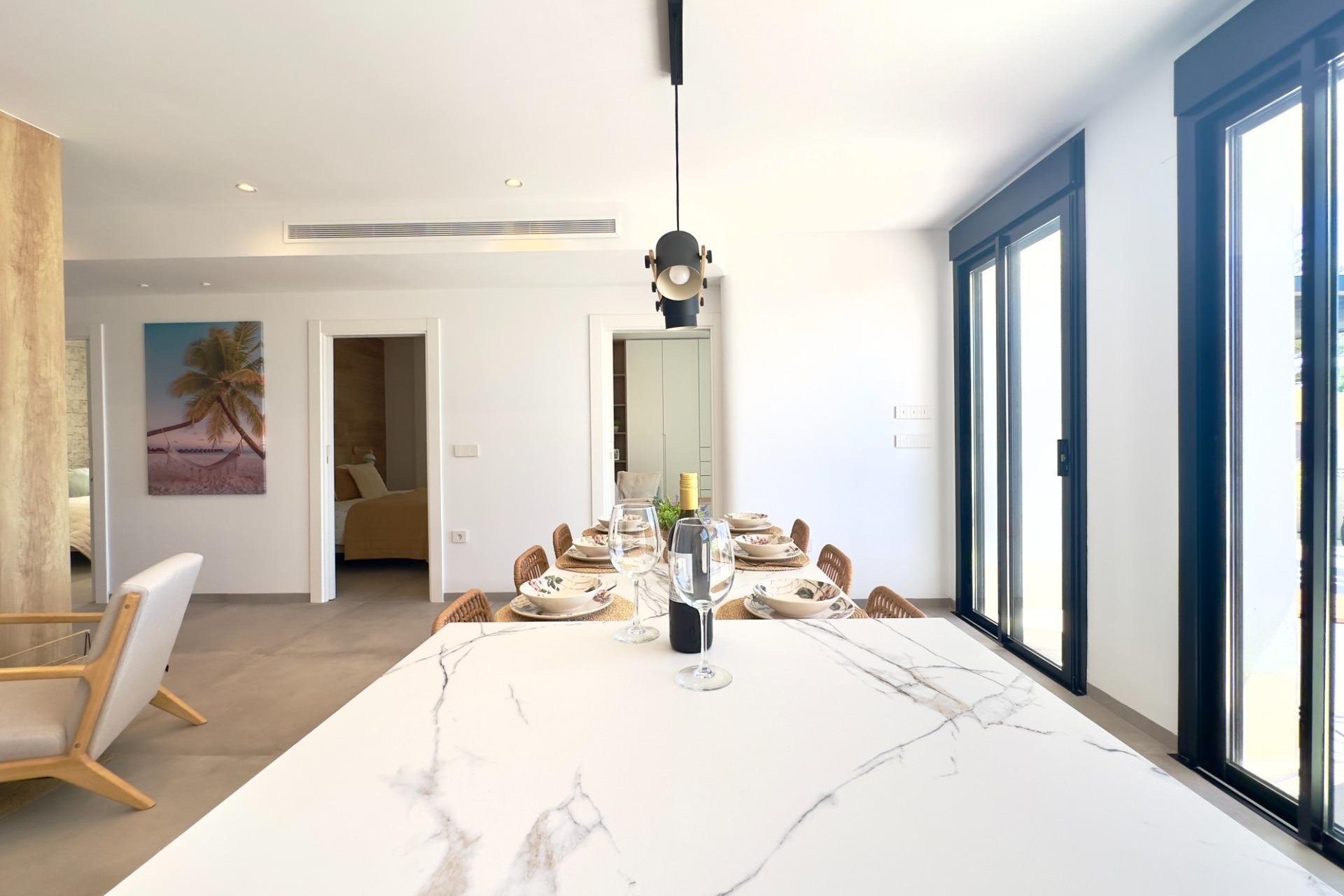 Reventa - Apartamento - San Pedro del Pinatar - San Pedro de Pinatar