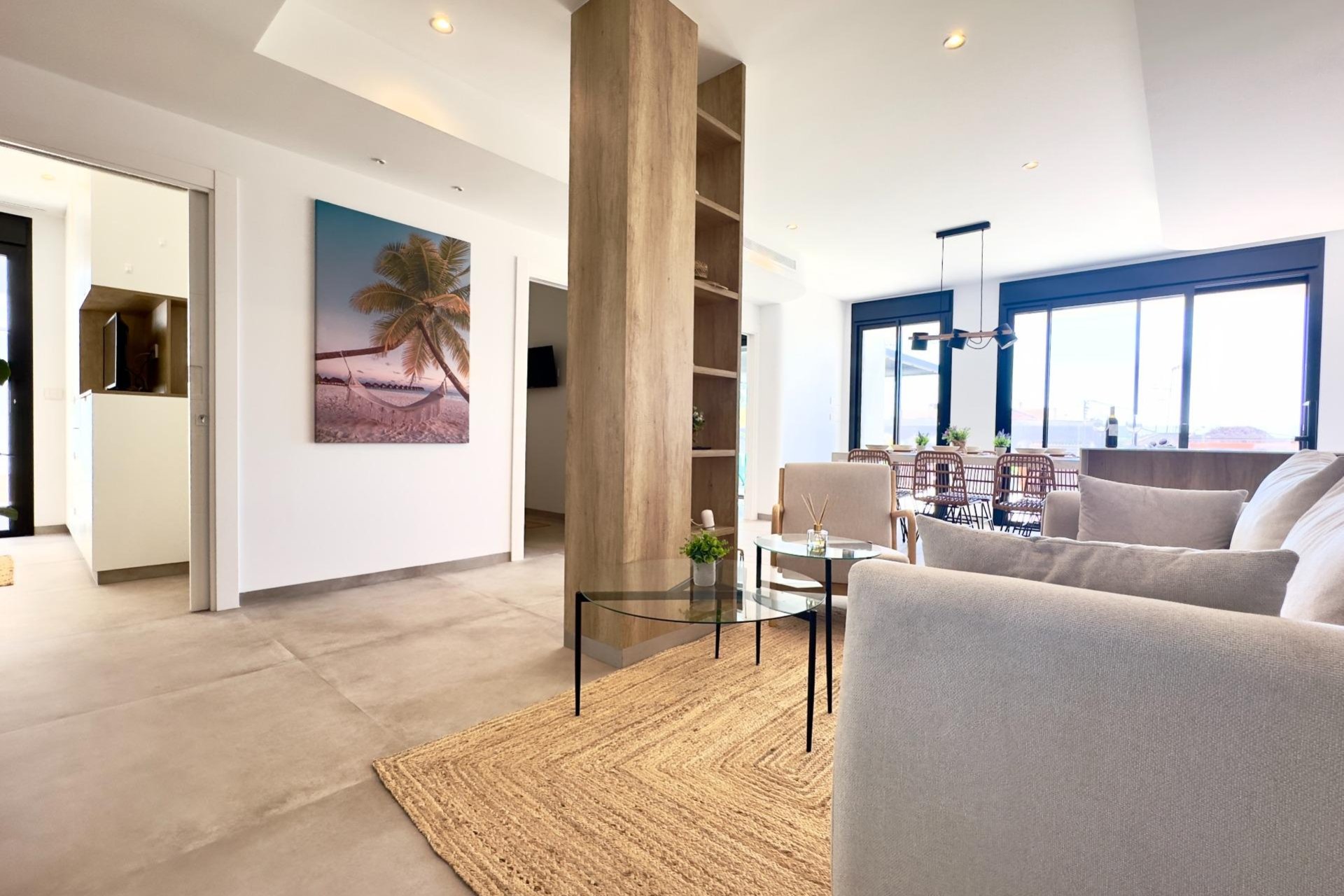 Reventa - Apartamento - San Pedro del Pinatar - San Pedro de Pinatar