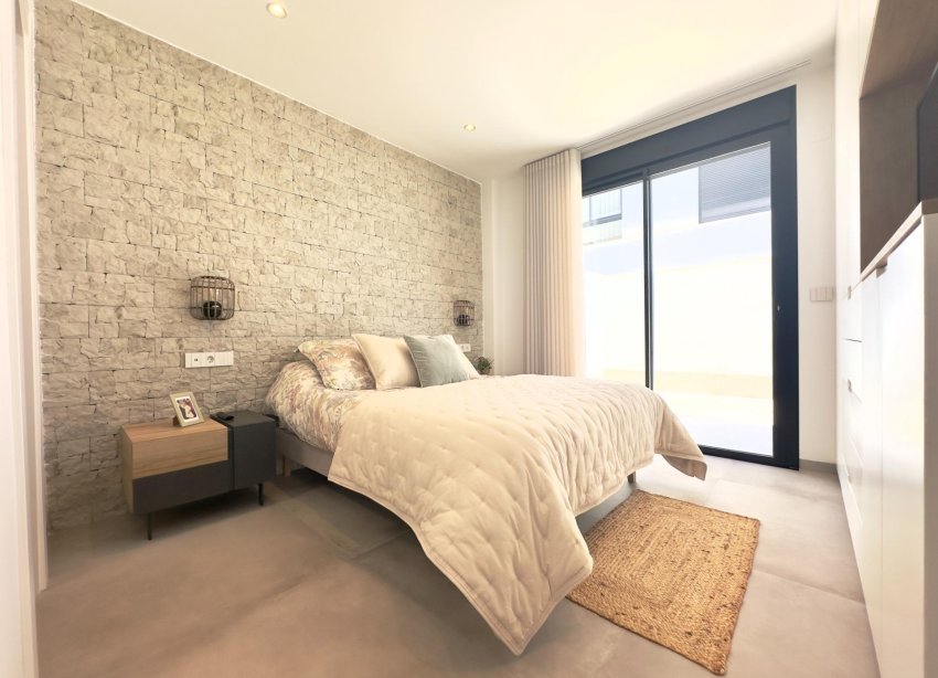 Reventa - Apartamento - San Pedro del Pinatar - San Pedro de Pinatar