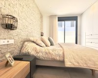 Reventa - Apartamento - San Pedro del Pinatar - San Pedro de Pinatar