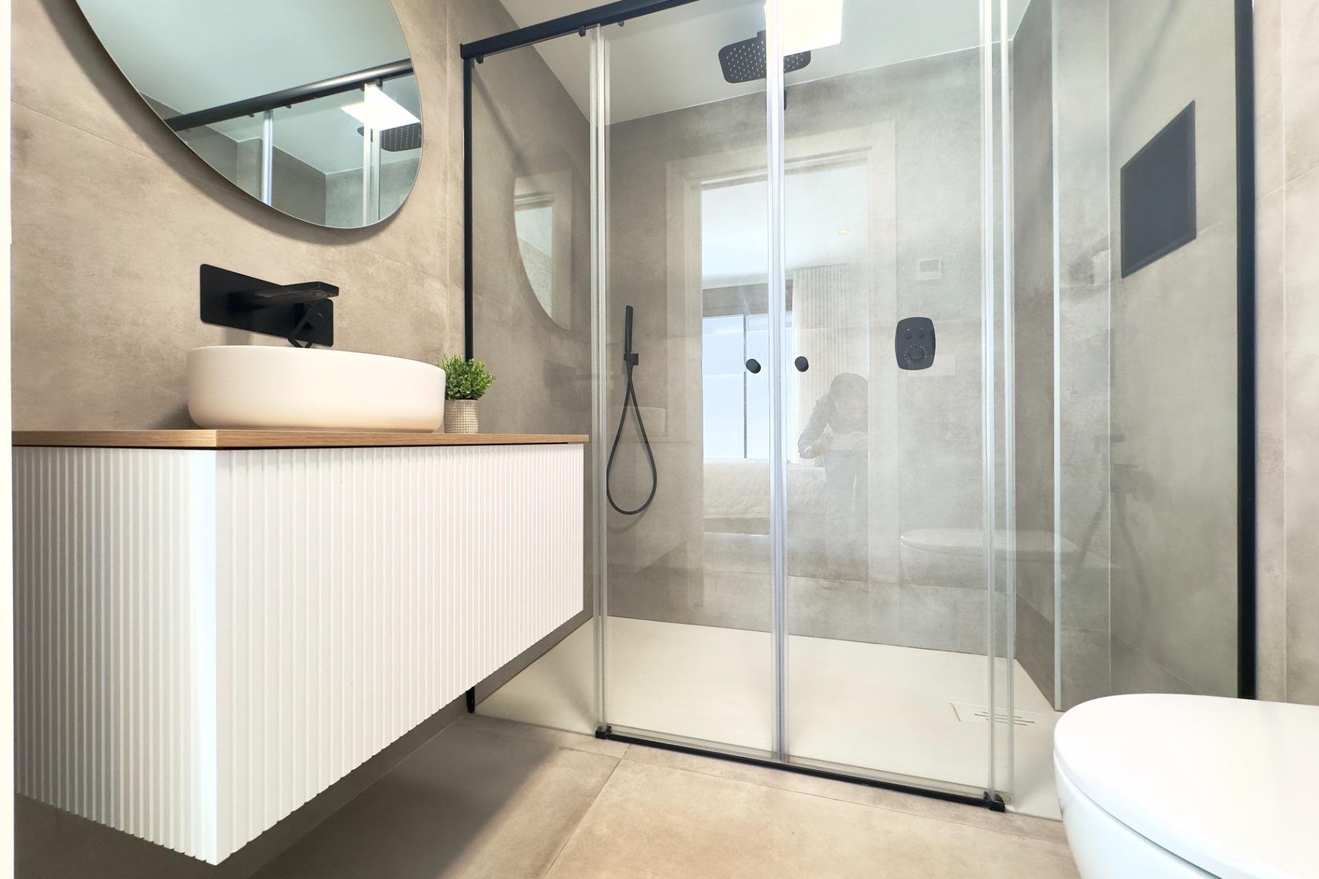 Reventa - Apartamento - San Pedro del Pinatar - San Pedro de Pinatar