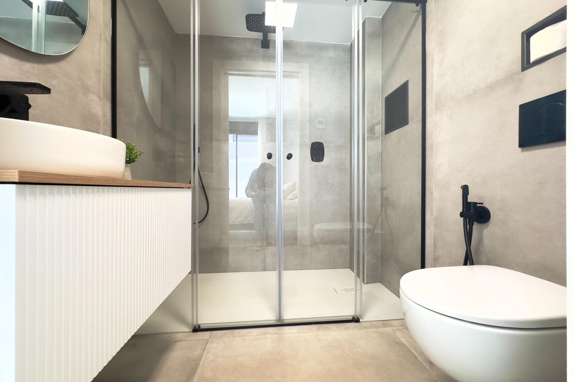 Reventa - Apartamento - San Pedro del Pinatar - San Pedro de Pinatar