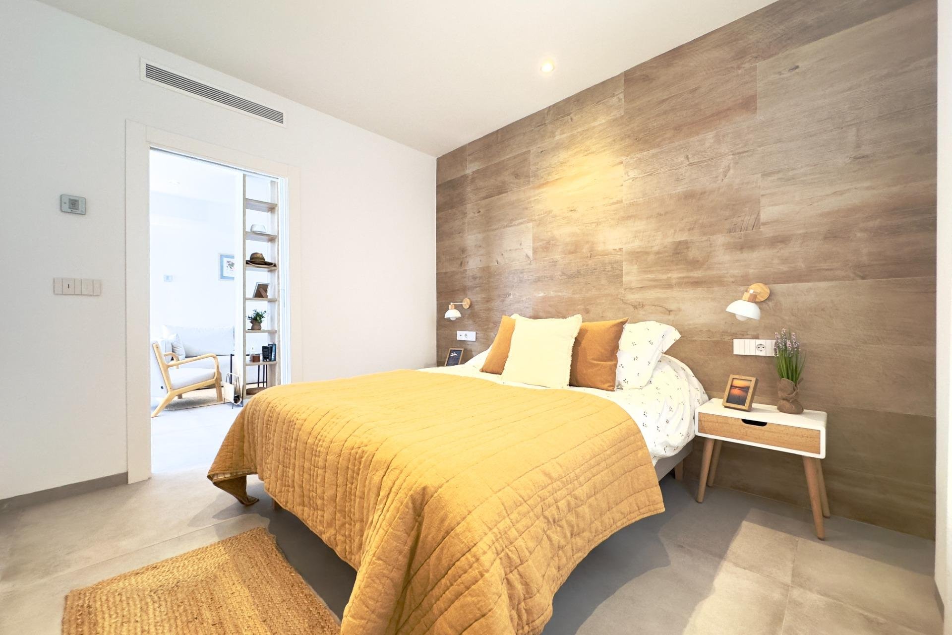 Reventa - Apartamento - San Pedro del Pinatar - San Pedro de Pinatar