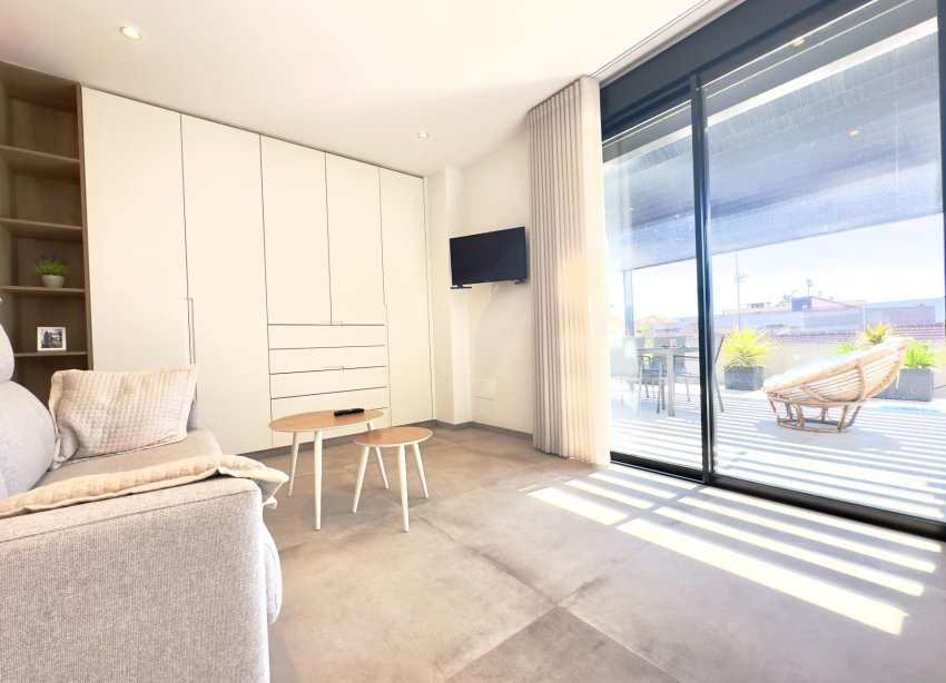 Reventa - Apartamento - San Pedro del Pinatar - San Pedro de Pinatar