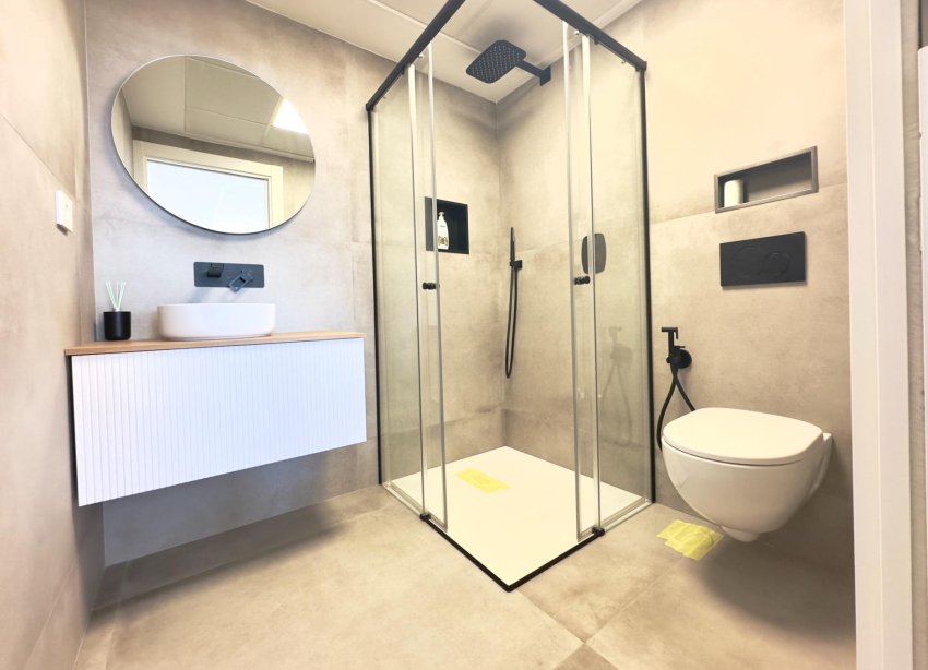 Reventa - Apartamento - San Pedro del Pinatar - San Pedro de Pinatar