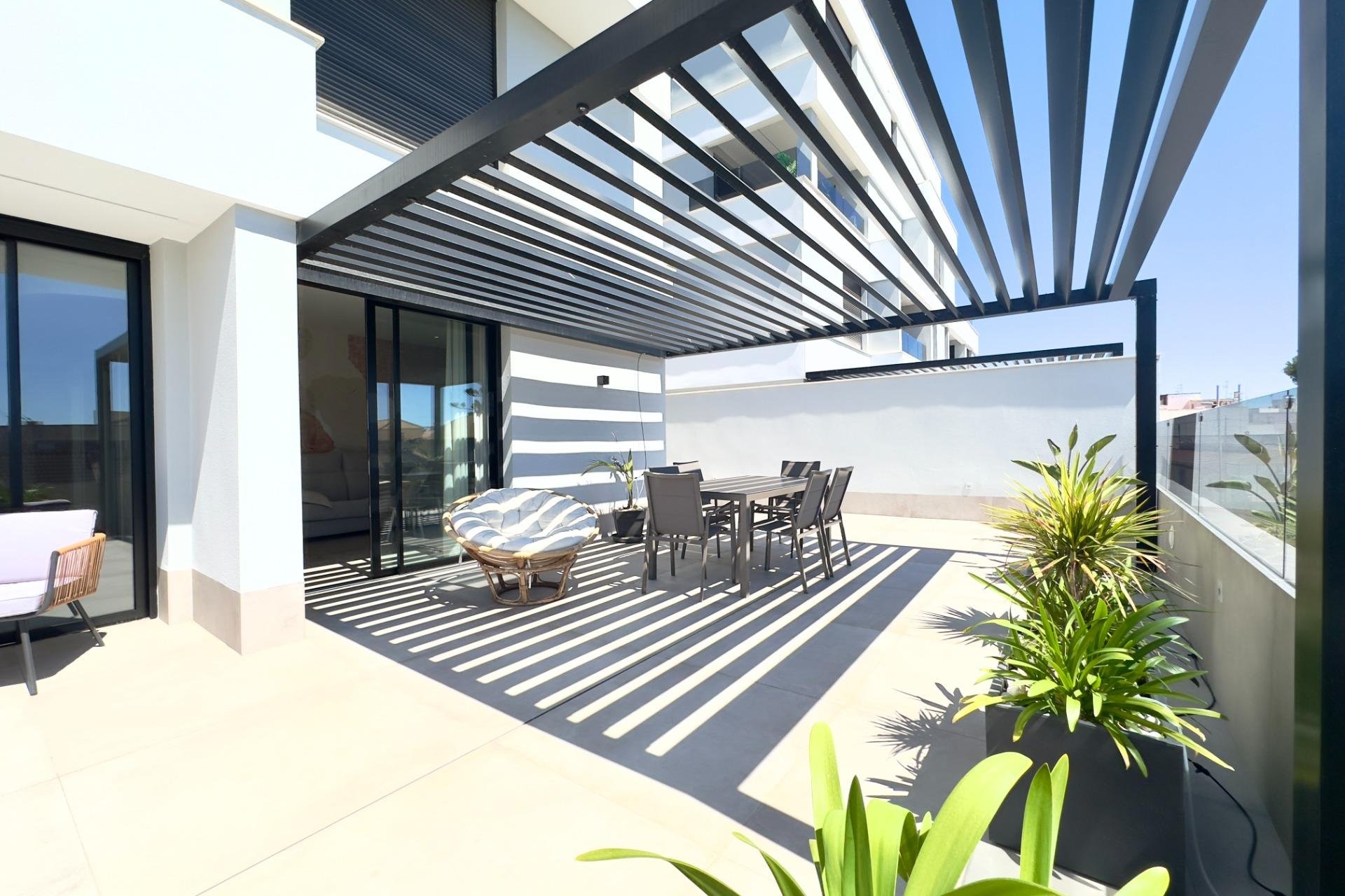 Reventa - Apartamento - San Pedro del Pinatar - San Pedro de Pinatar