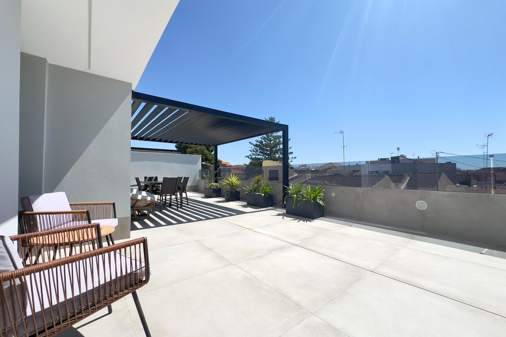 Reventa - Apartamento - San Pedro del Pinatar - San Pedro de Pinatar