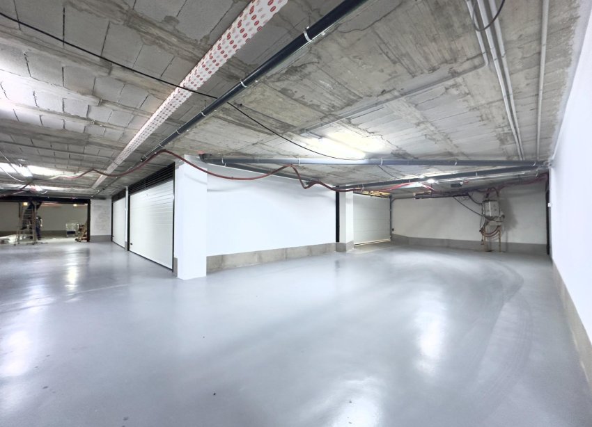 Reventa - Apartamento - San Pedro del Pinatar - San Pedro de Pinatar