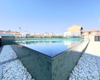 Reventa - Apartamento - San Pedro del Pinatar - San Pedro de Pinatar