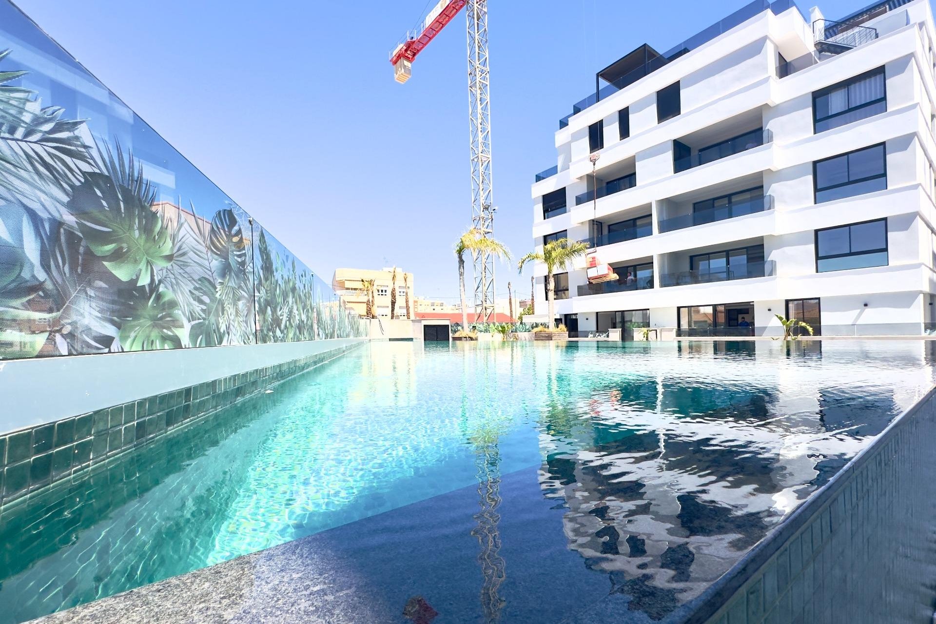 Reventa - Apartamento - San Pedro del Pinatar - San Pedro de Pinatar