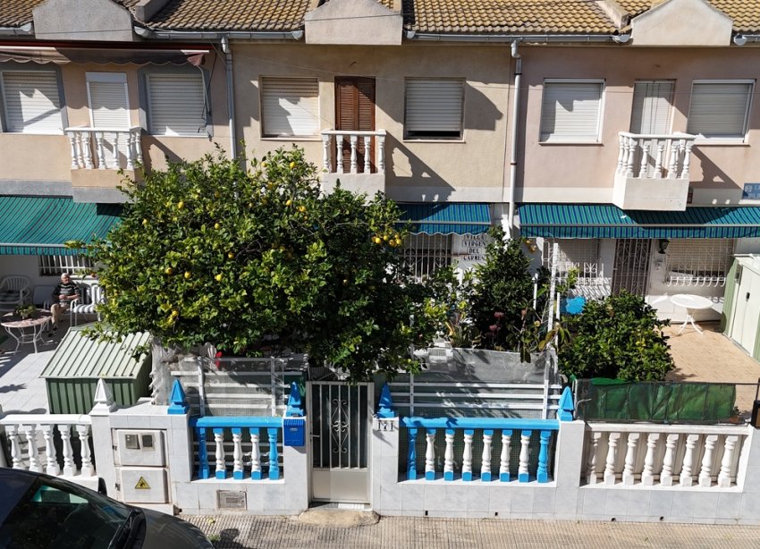 Reventa - Apartamento - San Pedro del Pinatar - San Pedro Del Pinatar