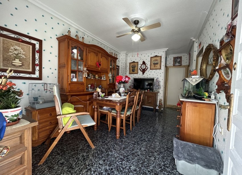 Reventa - Apartamento - San Pedro del Pinatar - San Pedro Del Pinatar