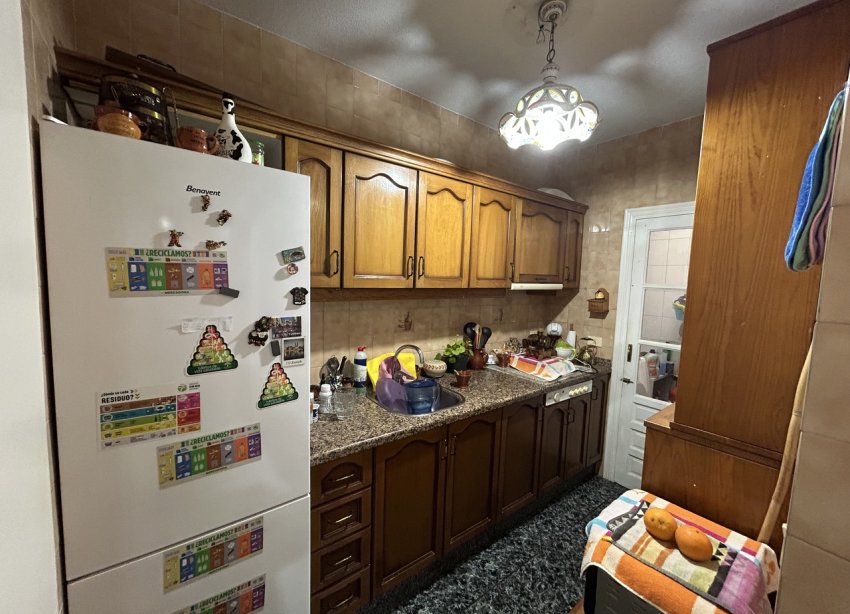 Reventa - Apartamento - San Pedro del Pinatar - San Pedro Del Pinatar