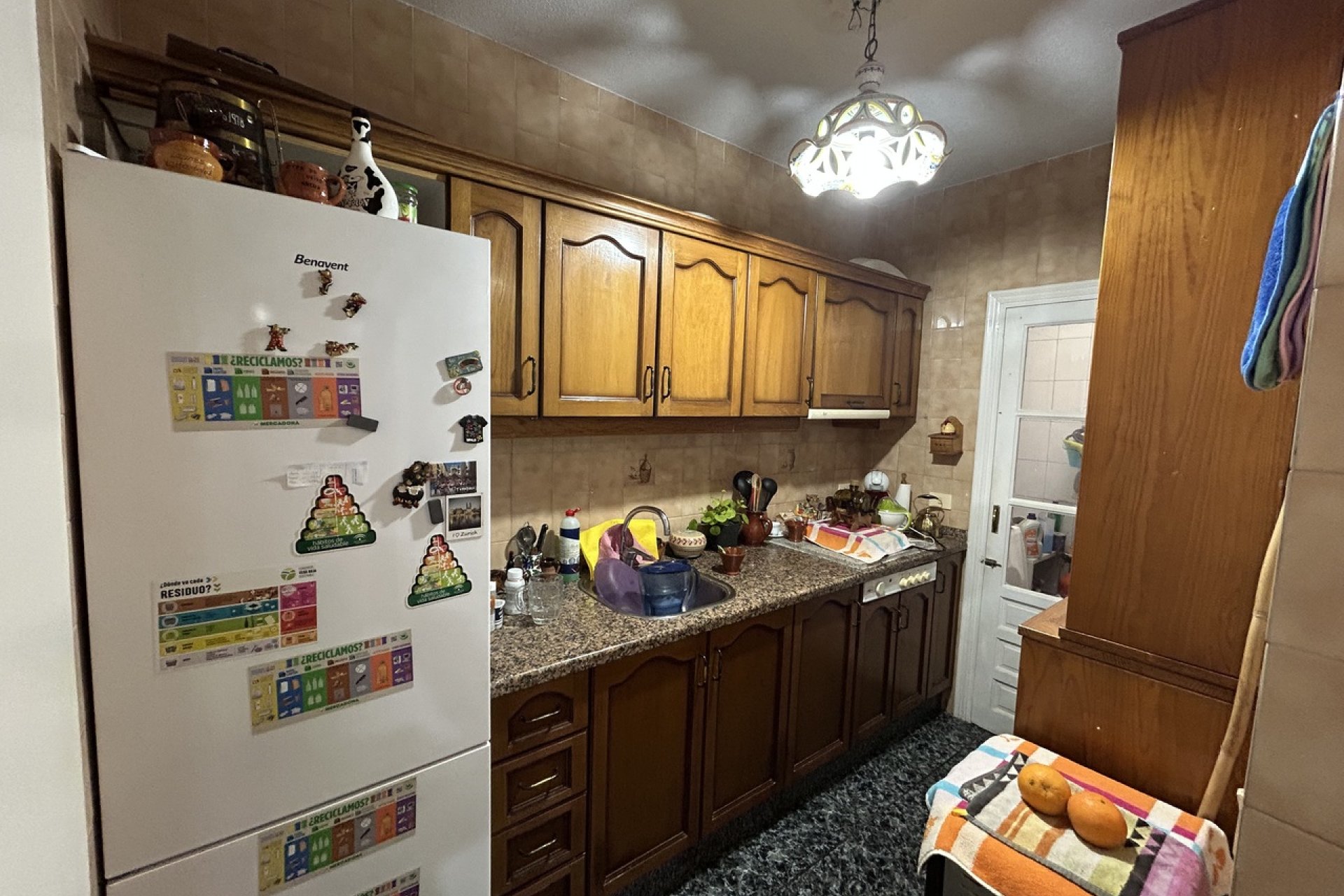 Reventa - Apartamento - San Pedro del Pinatar - San Pedro Del Pinatar