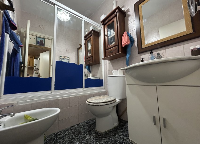 Reventa - Apartamento - San Pedro del Pinatar - San Pedro Del Pinatar