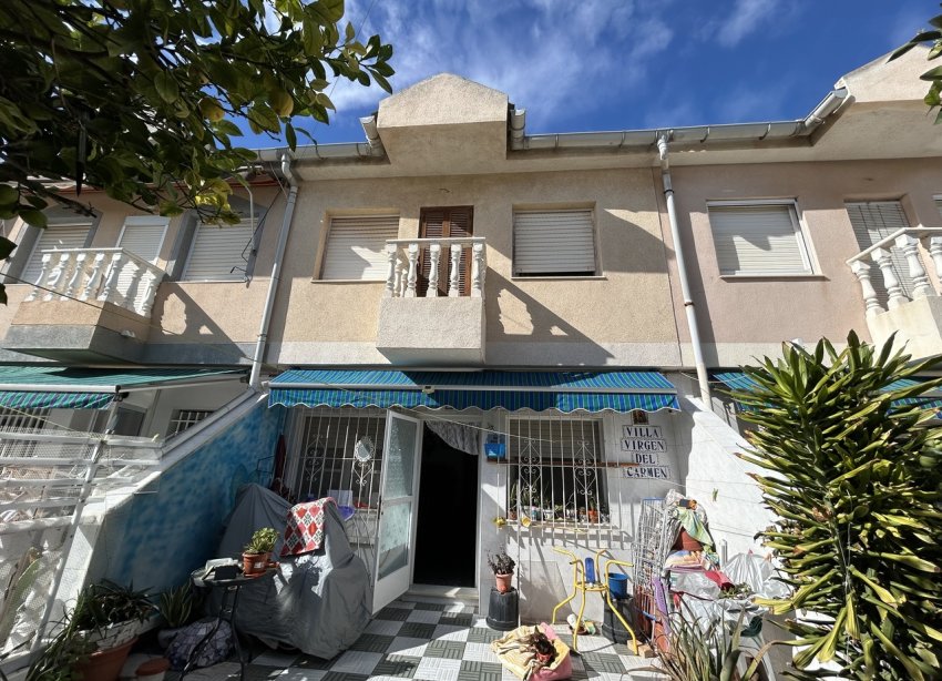 Reventa - Apartamento - San Pedro del Pinatar - San Pedro Del Pinatar