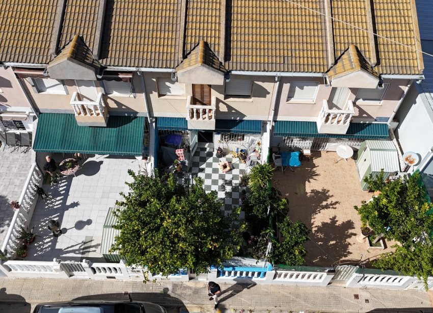 Reventa - Apartamento - San Pedro del Pinatar - San Pedro Del Pinatar