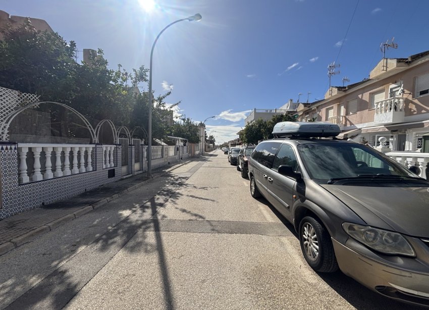 Reventa - Apartamento - San Pedro del Pinatar - San Pedro Del Pinatar