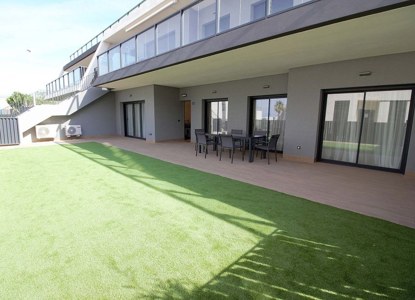 Reventa - Apartamento - Santa Pola - Santa Pola - Gran Alacant