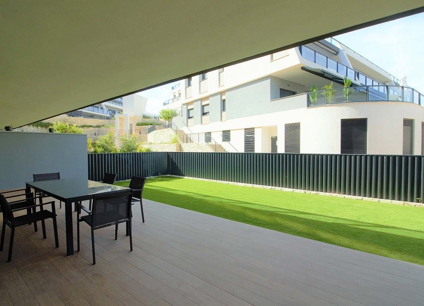 Reventa - Apartamento - Santa Pola - Santa Pola - Gran Alacant