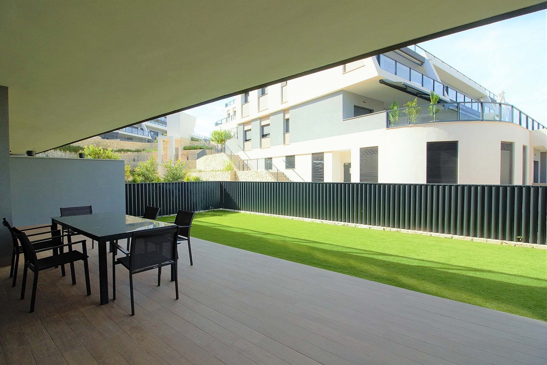 Reventa - Apartamento - Santa Pola - Santa Pola - Gran Alacant