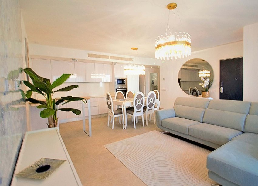 Reventa - Apartamento - Santa Pola - Santa Pola - Gran Alacant