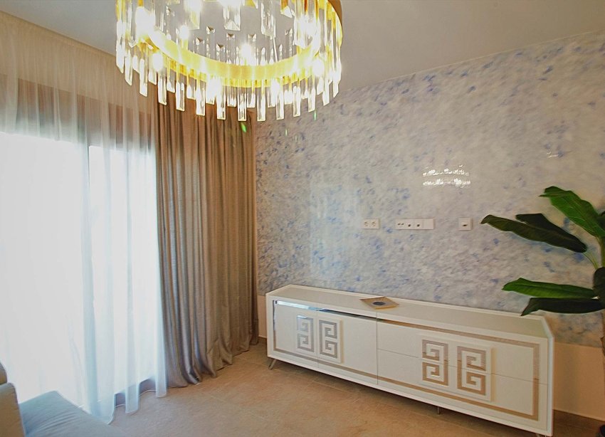 Reventa - Apartamento - Santa Pola - Santa Pola - Gran Alacant