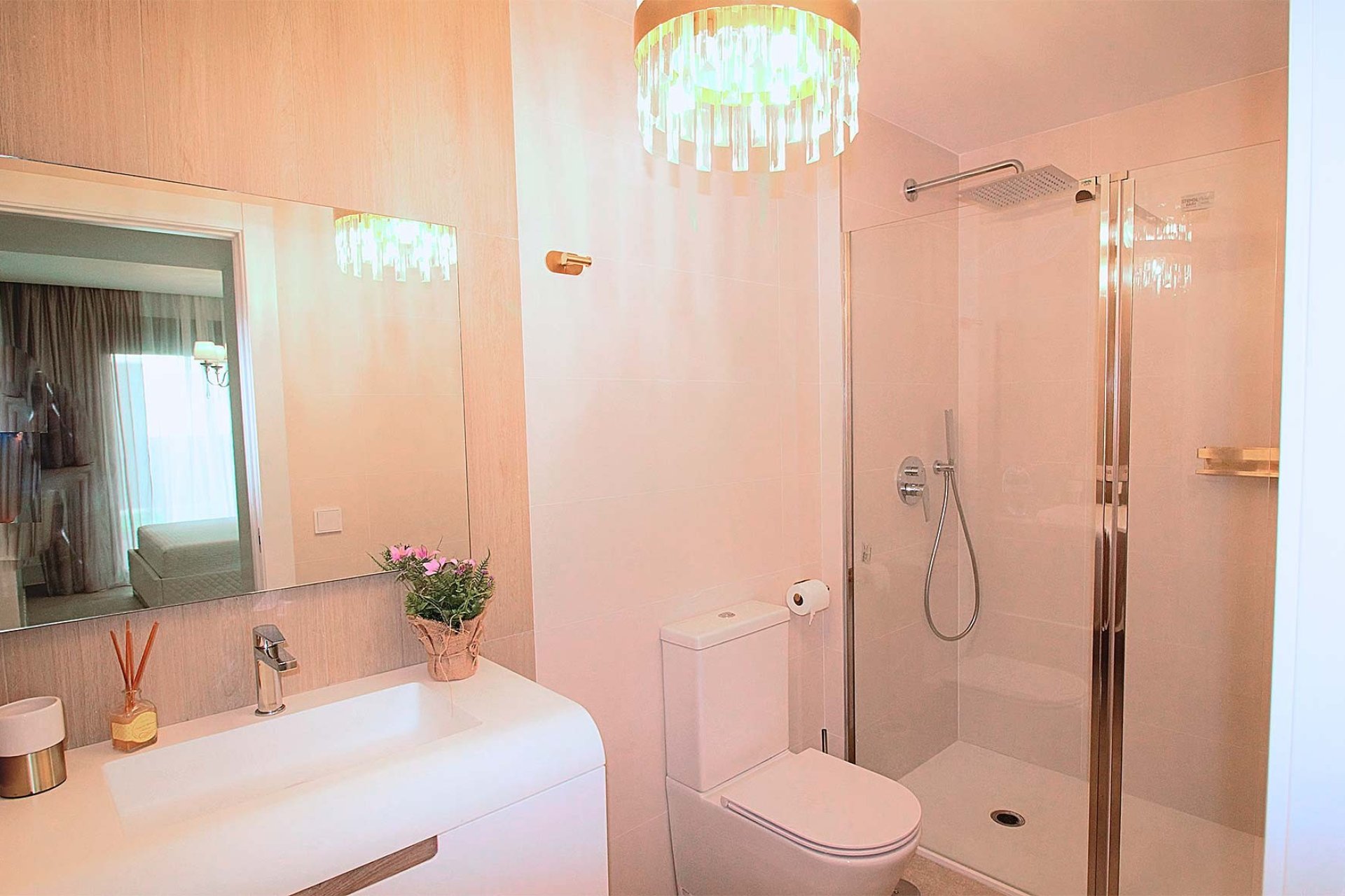 Reventa - Apartamento - Santa Pola - Santa Pola - Gran Alacant