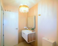 Reventa - Apartamento - Santa Pola - Santa Pola - Gran Alacant