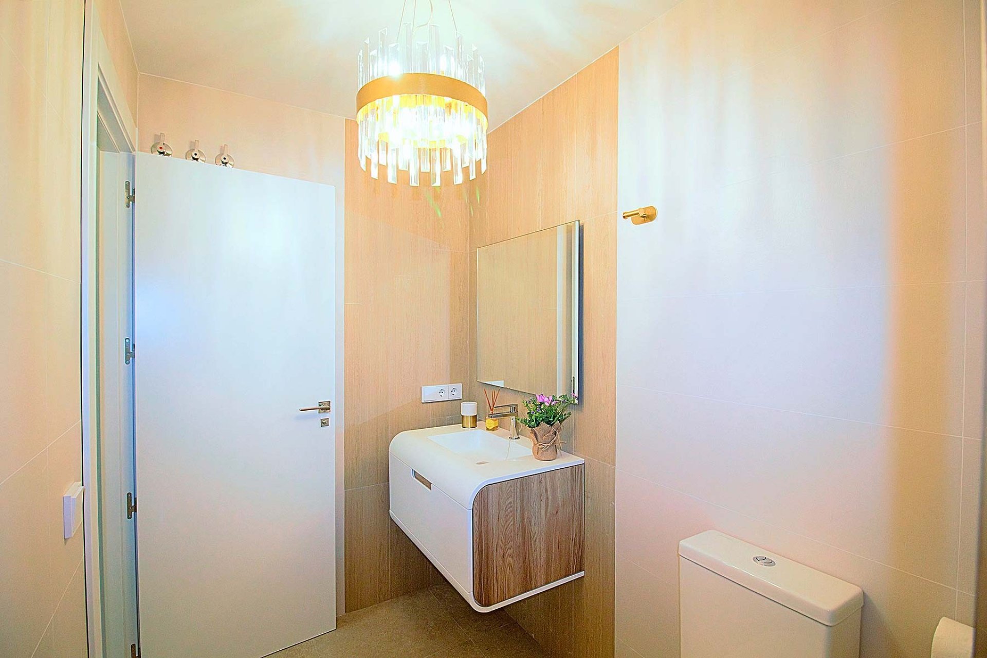 Reventa - Apartamento - Santa Pola - Santa Pola - Gran Alacant