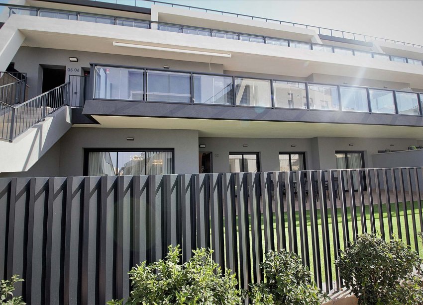 Reventa - Apartamento - Santa Pola - Santa Pola - Gran Alacant