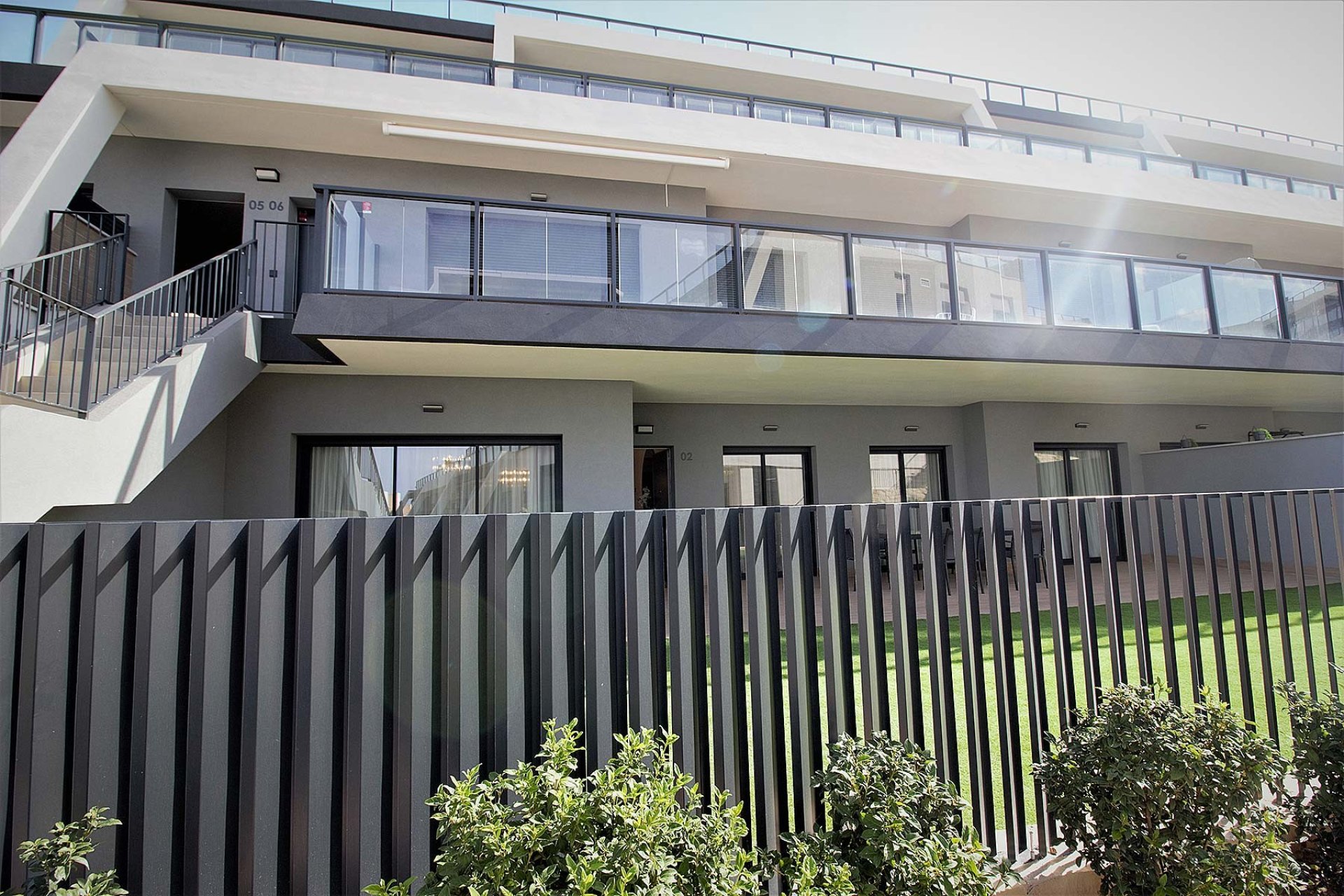 Reventa - Apartamento - Santa Pola - Santa Pola - Gran Alacant