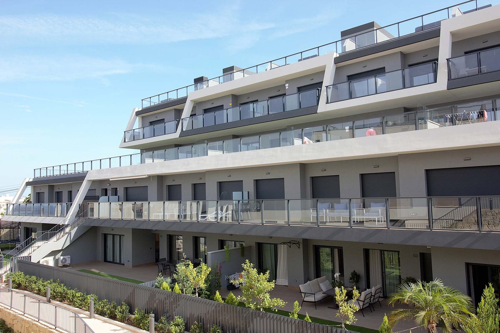 Reventa - Apartamento - Santa Pola - Santa Pola - Gran Alacant