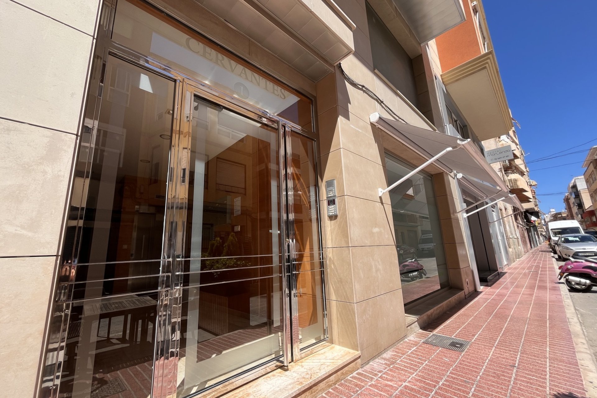 Reventa - Apartamento - Santa Pola