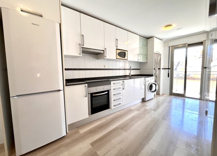 Reventa - Apartamento - Santa Pola