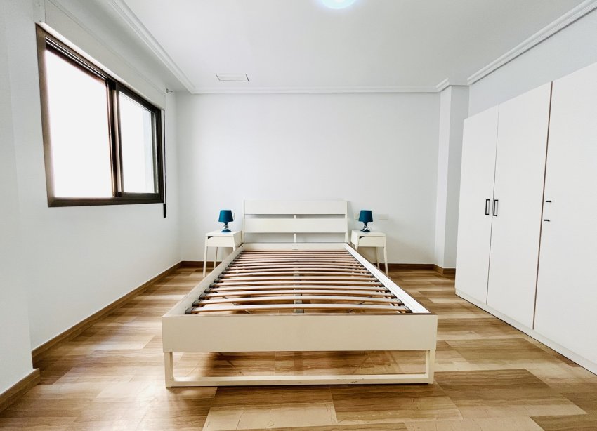 Reventa - Apartamento - Santa Pola