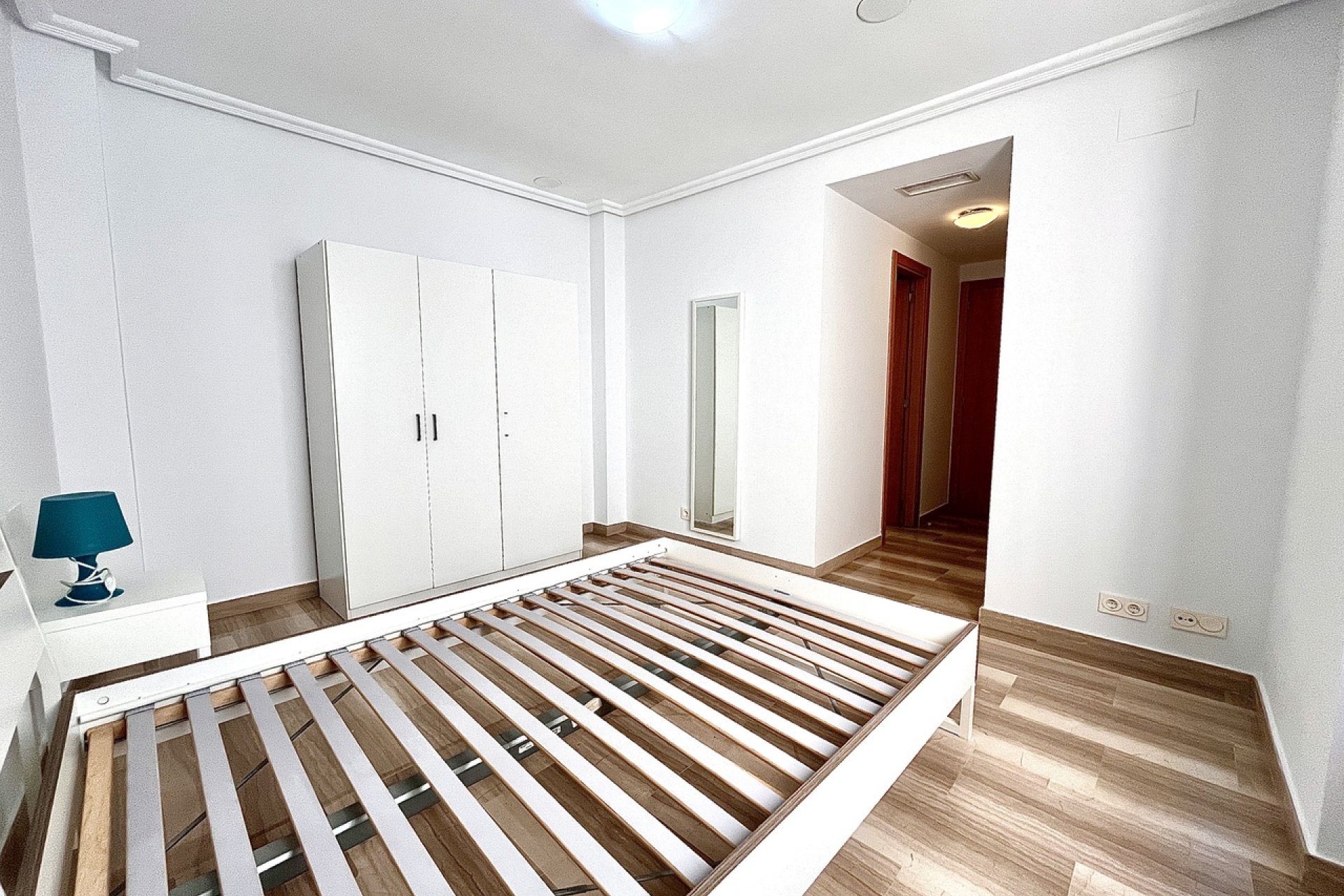 Reventa - Apartamento - Santa Pola