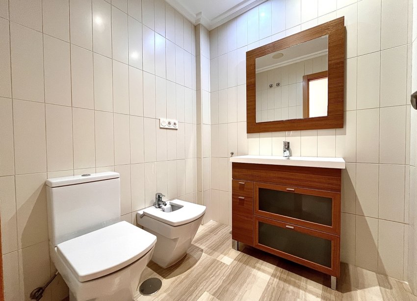 Reventa - Apartamento - Santa Pola