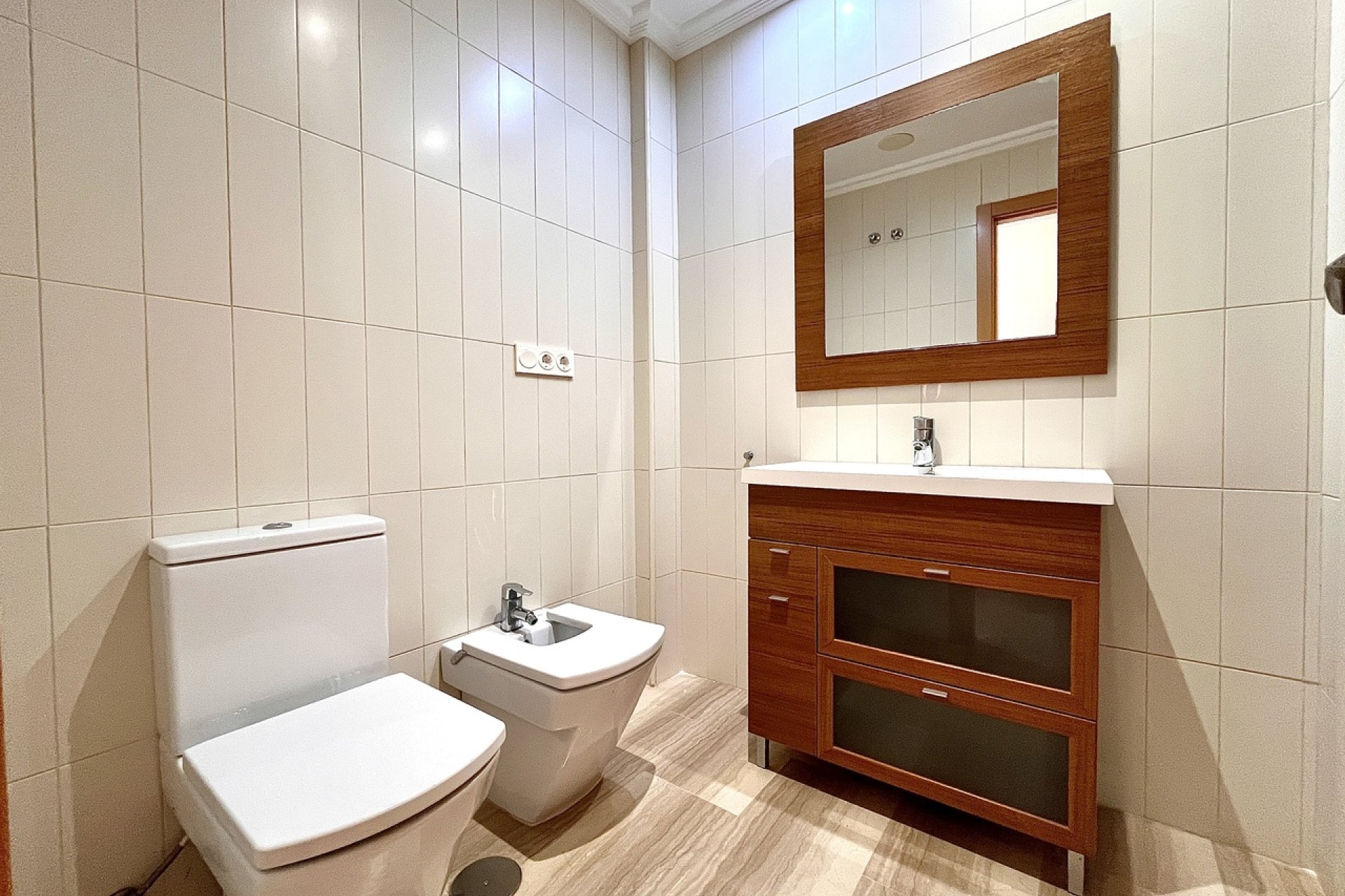 Reventa - Apartamento - Santa Pola