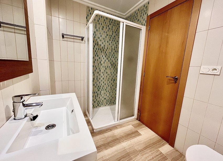 Reventa - Apartamento - Santa Pola