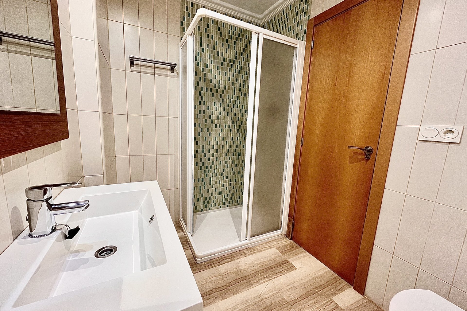 Reventa - Apartamento - Santa Pola