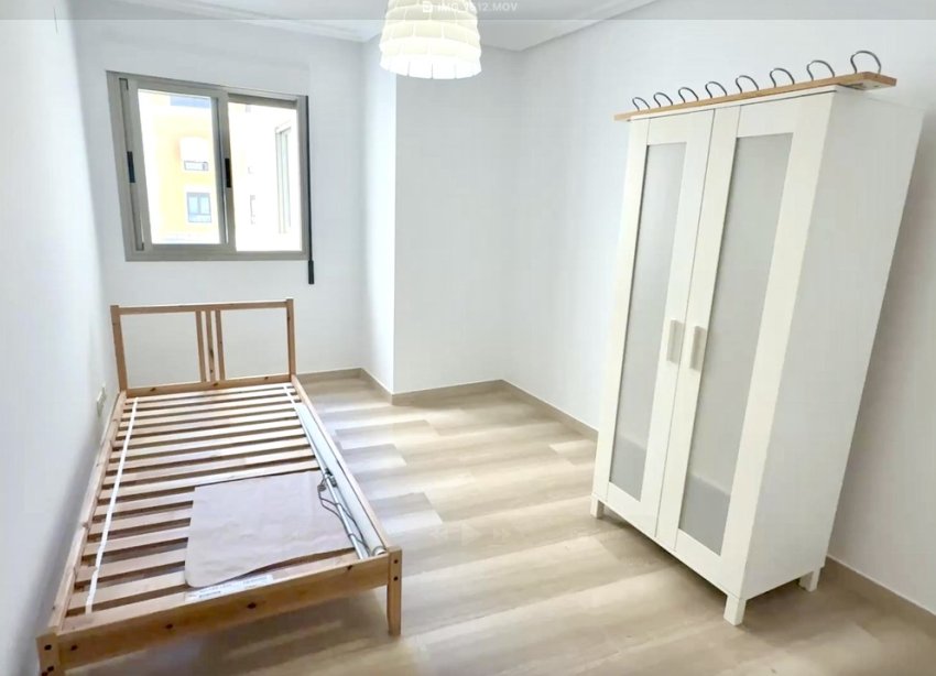 Reventa - Apartamento - Santa Pola