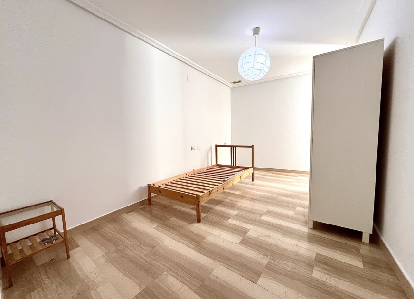 Reventa - Apartamento - Santa Pola